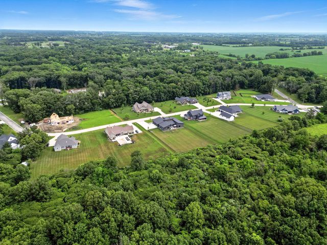 4137 167th Avenue, Lowell, IN 46356