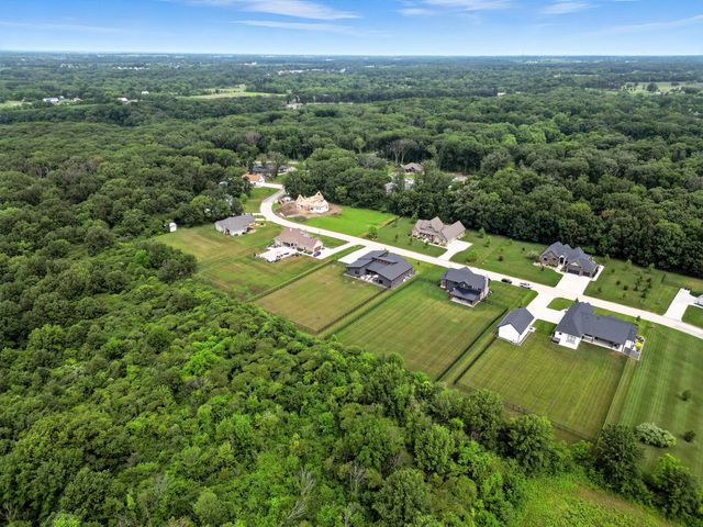 4137 167th Avenue, Lowell, IN 46356