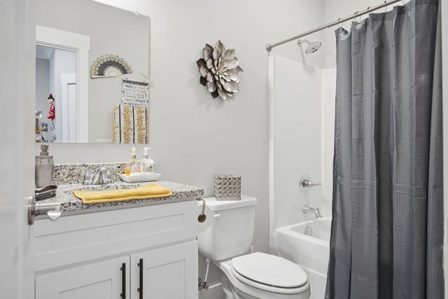 233 Eastview Cove Drive SE, Cleveland, TN 37323