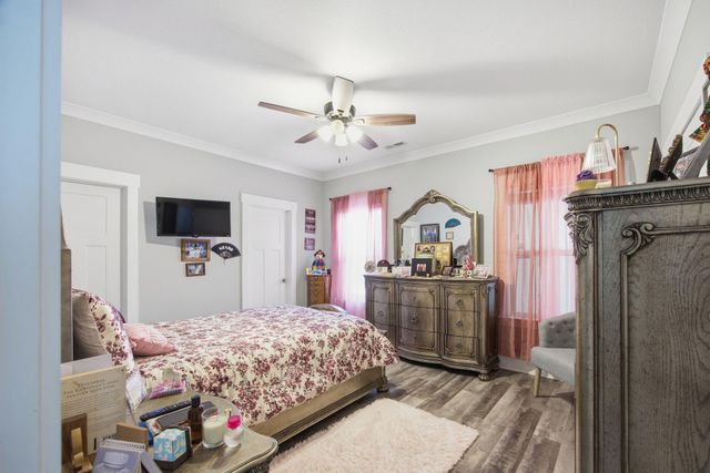 233 Eastview Cove Drive SE, Cleveland, TN 37323