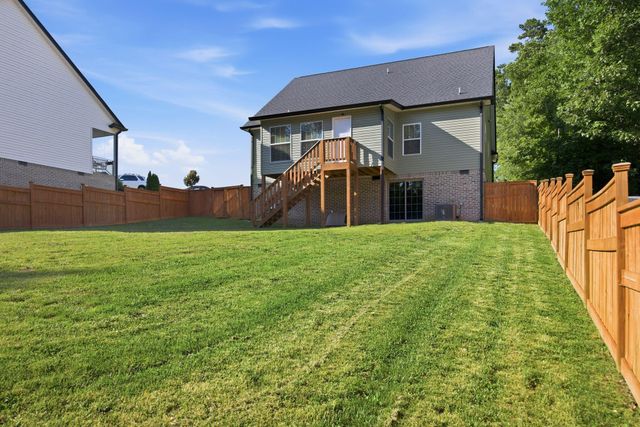 233 Eastview Cove Drive SE, Cleveland, TN 37323