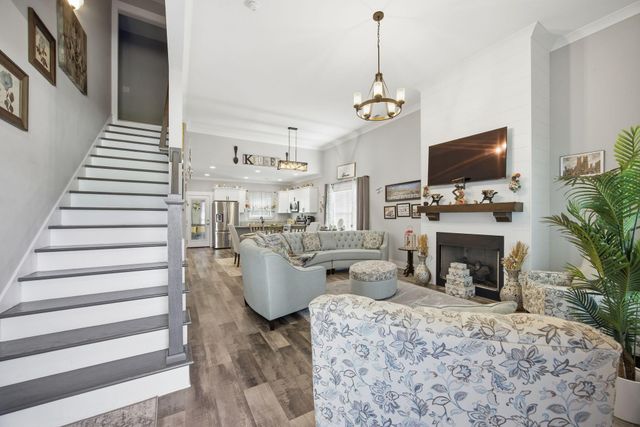 233 Eastview Cove Drive SE, Cleveland, TN 37323