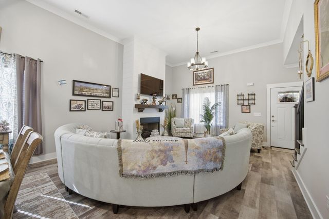 233 Eastview Cove Drive SE, Cleveland, TN 37323