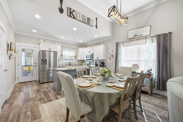 233 Eastview Cove Drive SE, Cleveland, TN 37323