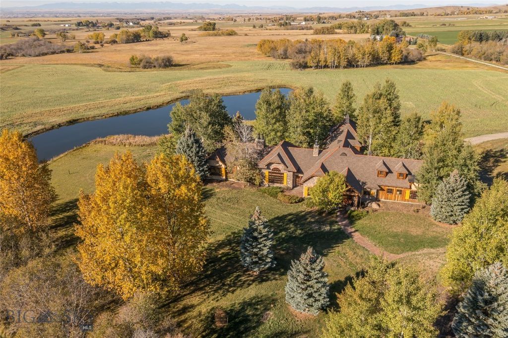 10669 Gee Norman Road, Belgrade, MT 59714 photo 26