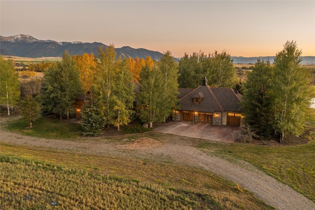 10669 Gee Norman Road, Belgrade, MT 59714 photo 27