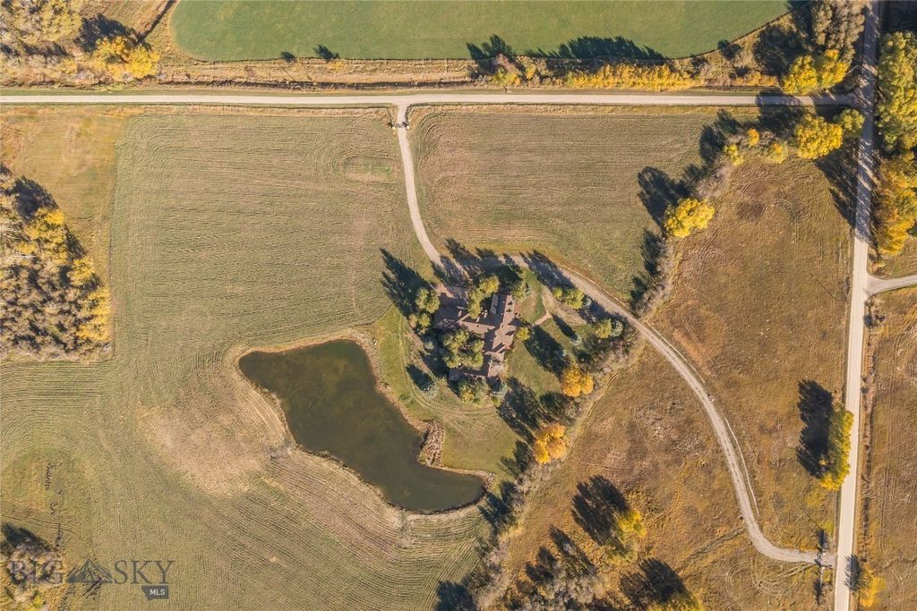 10669 Gee Norman Road, Belgrade, MT 59714 photo 28