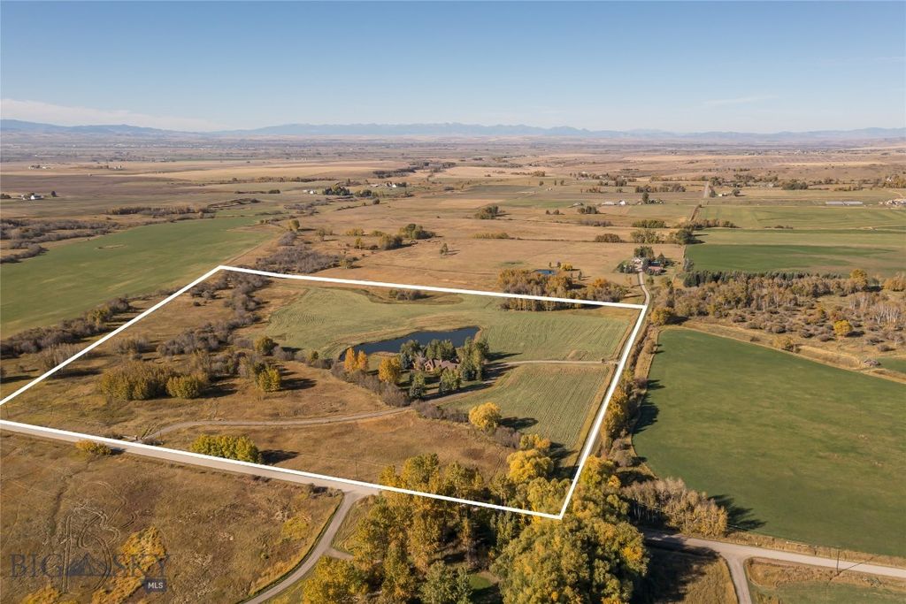 10669 Gee Norman Road, Belgrade, MT 59714 photo 3