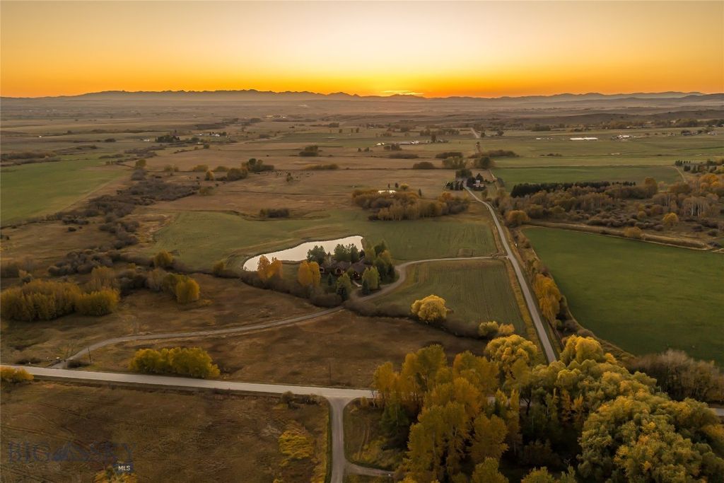 10669 Gee Norman Road, Belgrade, MT 59714 photo 30