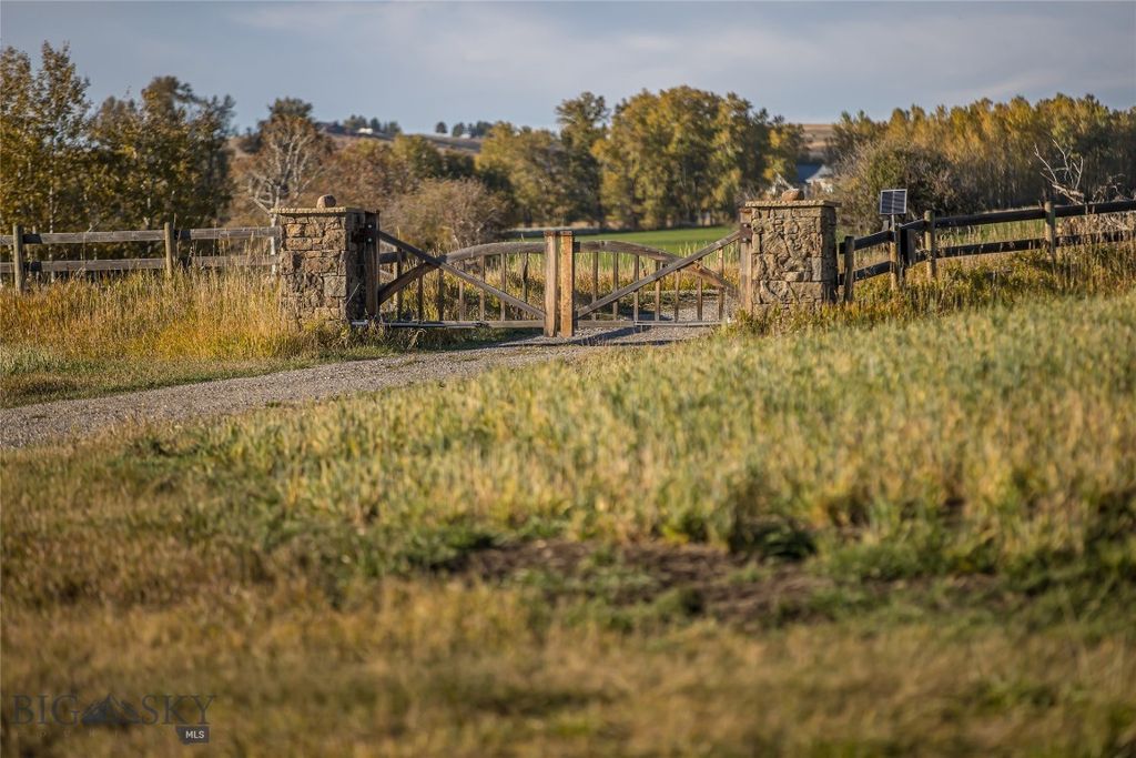 10669 Gee Norman Road, Belgrade, MT 59714 photo 33