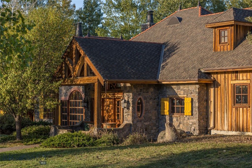 10669 Gee Norman Road, Belgrade, MT 59714 photo 4