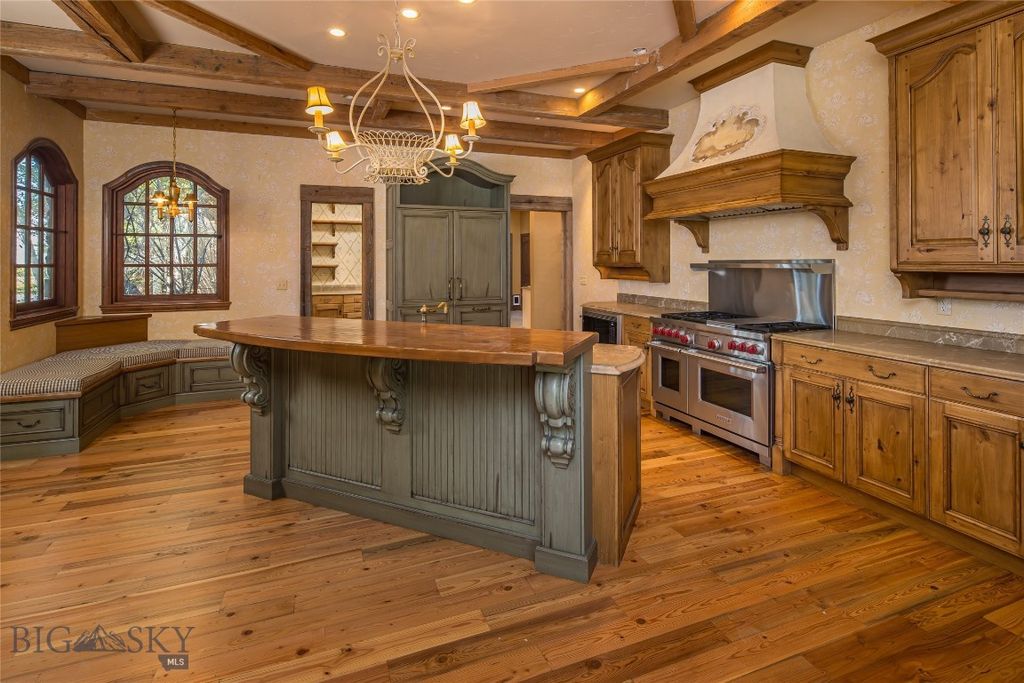 10669 Gee Norman Road, Belgrade, MT 59714 photo 9