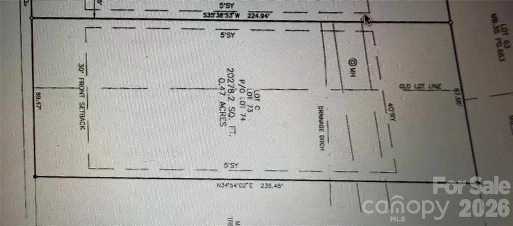 3824 Oakwood Road, Charlotte, NC 28269