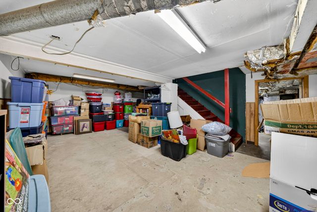 6702 E 96th Street, Fishers, IN 46038