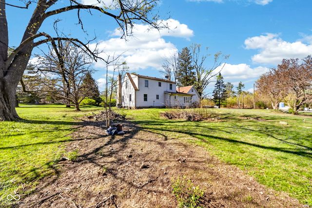 6702 E 96th Street, Fishers, IN 46038