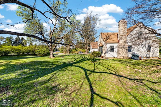 6702 E 96th Street, Fishers, IN 46038