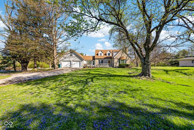 6702 E 96th Street, Fishers, IN 46038