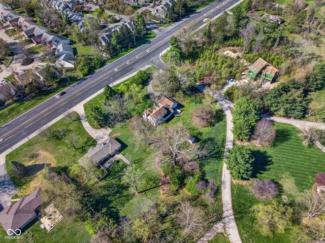 6702 E 96th Street, Fishers, IN 46038