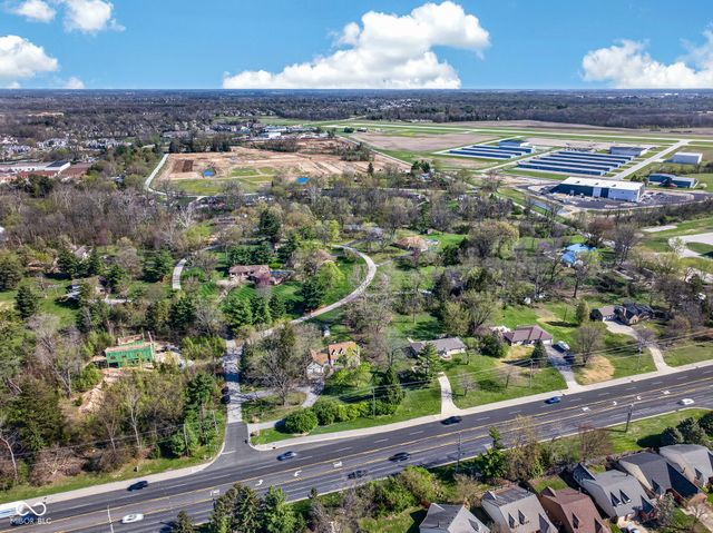 6702 E 96th Street, Fishers, IN 46038