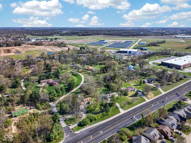 6702 E 96th Street, Fishers, IN 46038