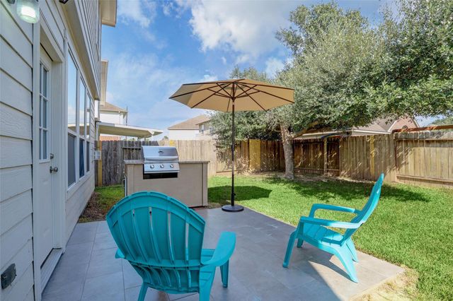 22618 Spring Crossing Drive, Spring, TX 77373