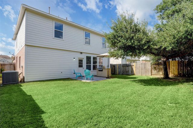 22618 Spring Crossing Drive, Spring, TX 77373