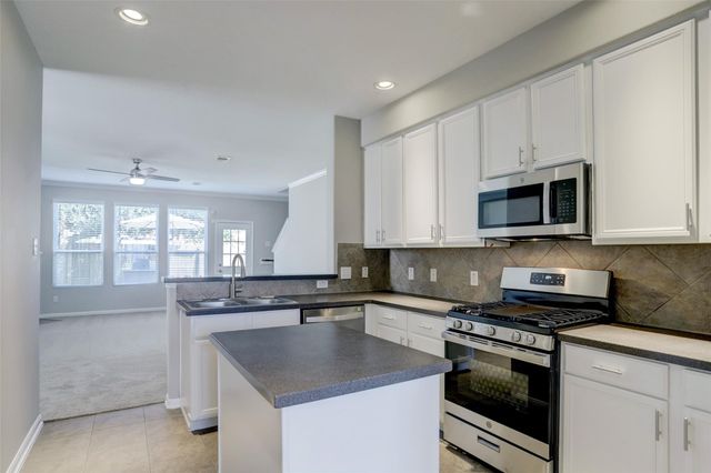 22618 Spring Crossing Drive, Spring, TX 77373