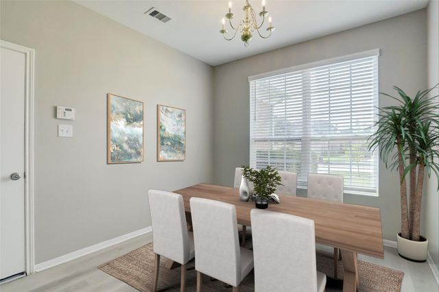 22618 Spring Crossing Drive, Spring, TX 77373