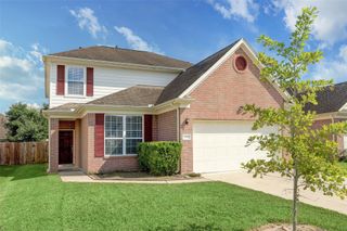 22618 Spring Crossing Drive, Spring, TX 77373