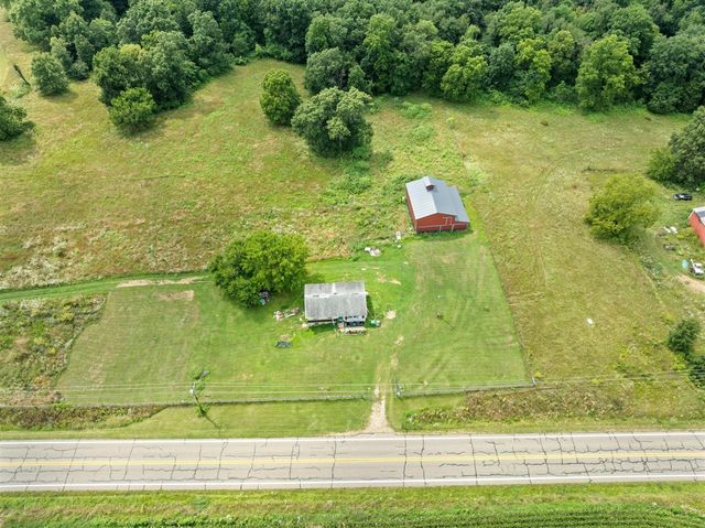 68090 Calvin Center Road, Cassopolis, MI 49031