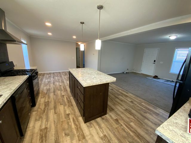 3635 Hawthorn Drive, Jackson, MI 49201
