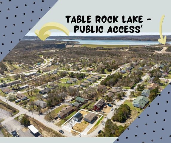 145 Grand Avenue, Branson, MO 65616