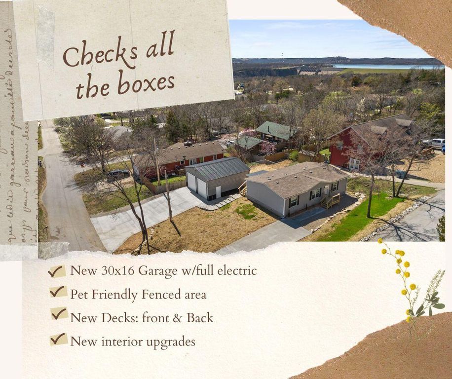 145 Grand Avenue, Branson, MO 65616