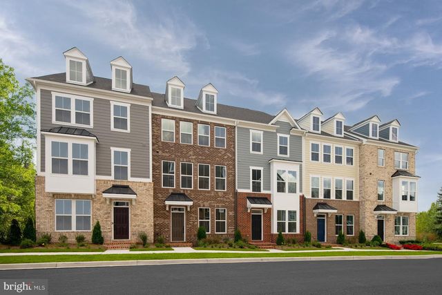 6715 GREENLEIGH AVE, Middle River, MD 21220