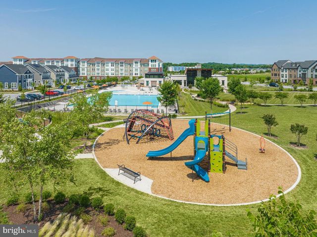 6715 GREENLEIGH AVE, Middle River, MD 21220