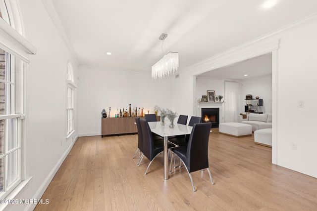 5 Overlook Drive, Jackson, NJ 08527