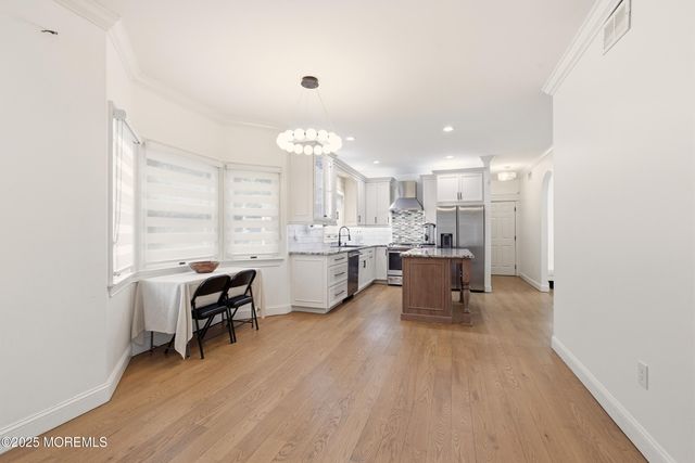 5 Overlook Drive, Jackson, NJ 08527