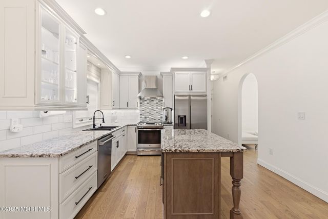 5 Overlook Drive, Jackson, NJ 08527