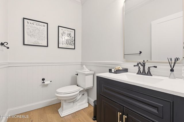 5 Overlook Drive, Jackson, NJ 08527