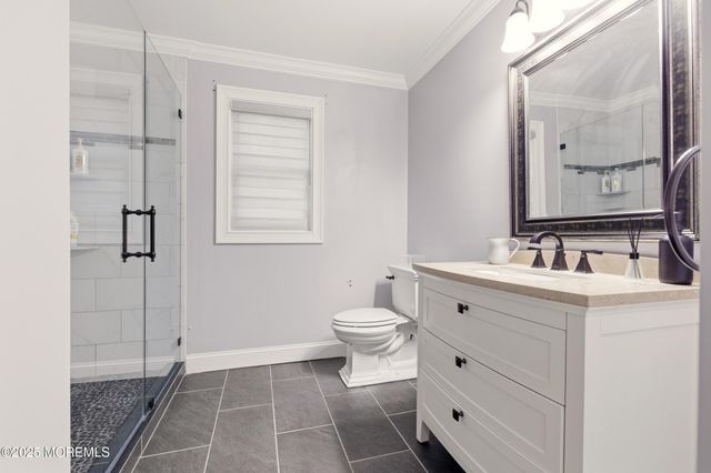 5 Overlook Drive, Jackson, NJ 08527