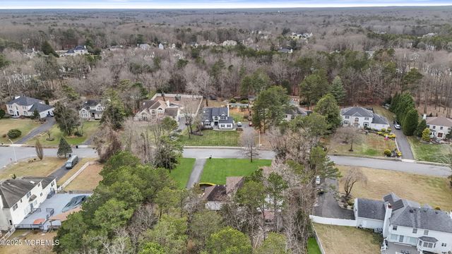 5 Overlook Drive, Jackson, NJ 08527