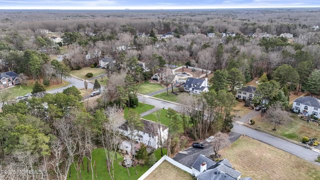 5 Overlook Drive, Jackson, NJ 08527