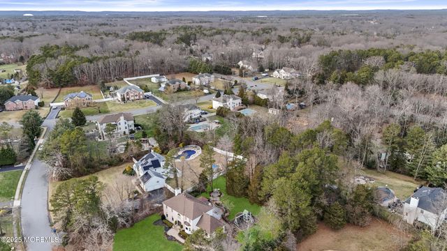 5 Overlook Drive, Jackson, NJ 08527