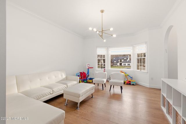 5 Overlook Drive, Jackson, NJ 08527