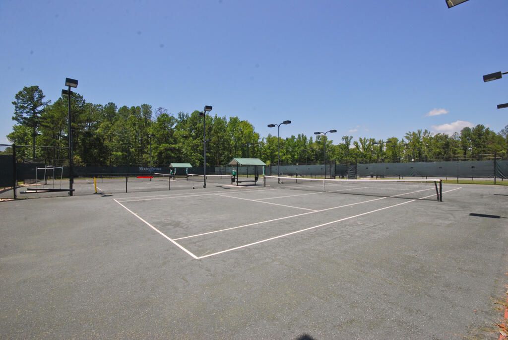 LOT H-58 LONGSTREET Place