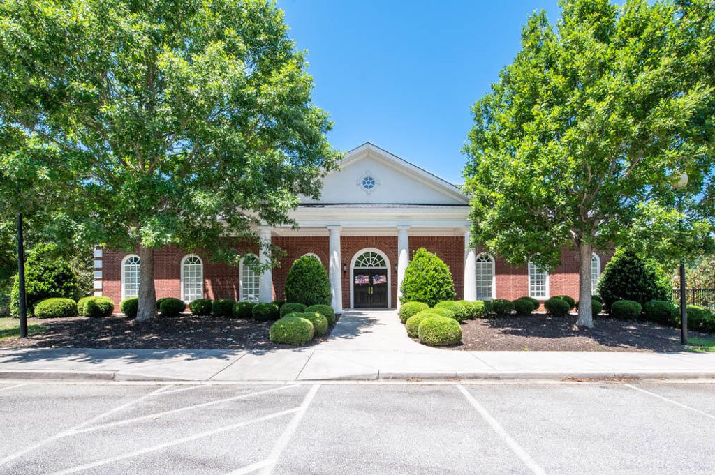 LOT H-58 LONGSTREET Place