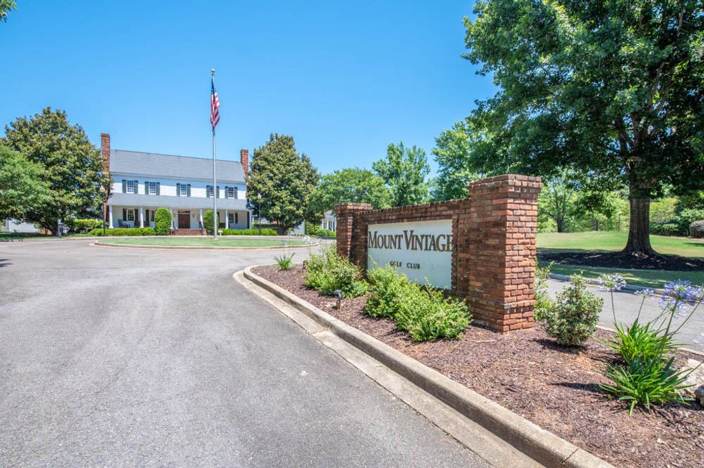 LOT H-58 LONGSTREET Place