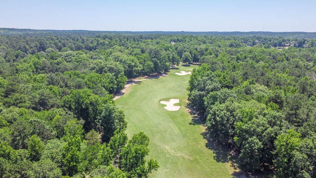 LOT H-58 LONGSTREET Place