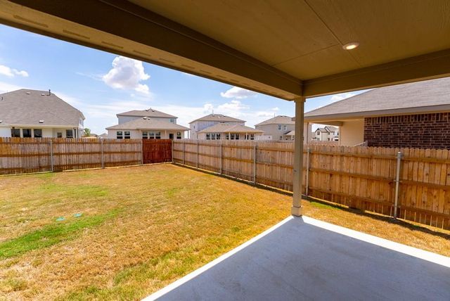 6310 Wolf Pack DR, Pflugerville, TX 78660