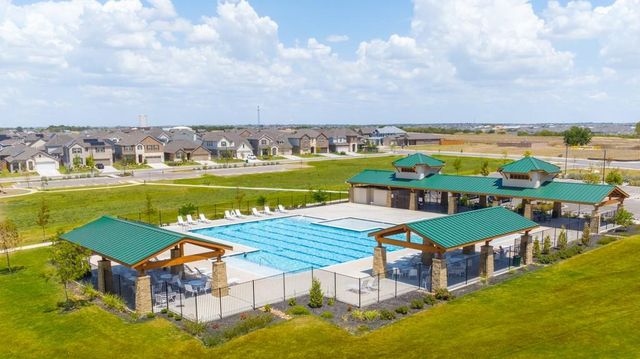 6310 Wolf Pack DR, Pflugerville, TX 78660